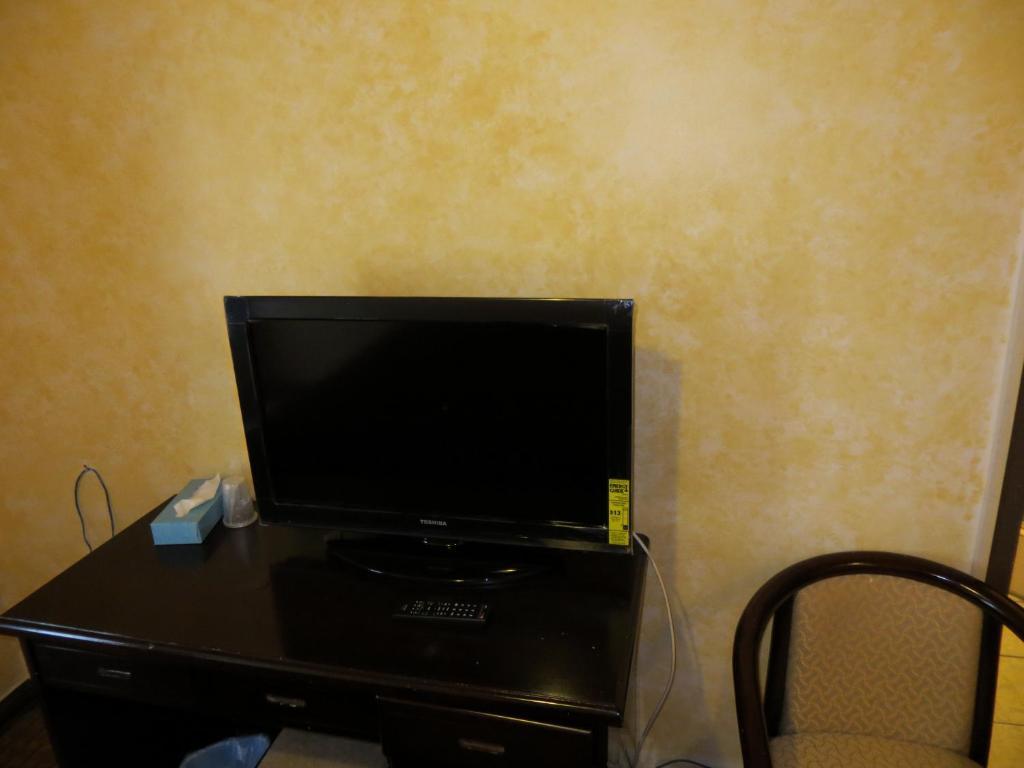 Chinatown Hotel Chicago Rom bilde