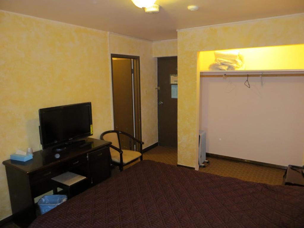 Chinatown Hotel Chicago Rom bilde