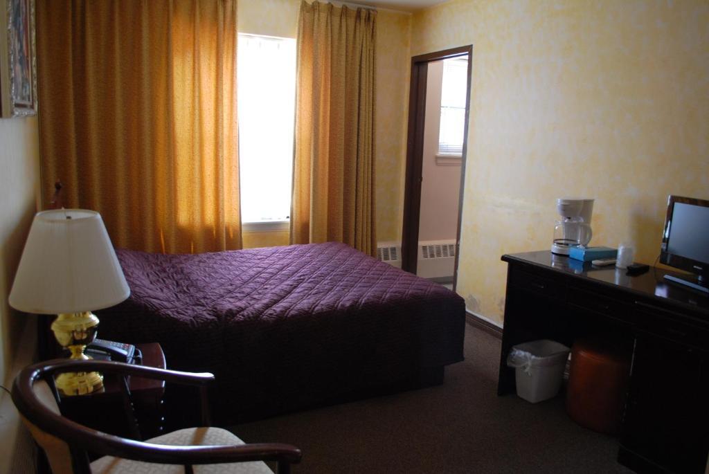 Chinatown Hotel Chicago Rom bilde