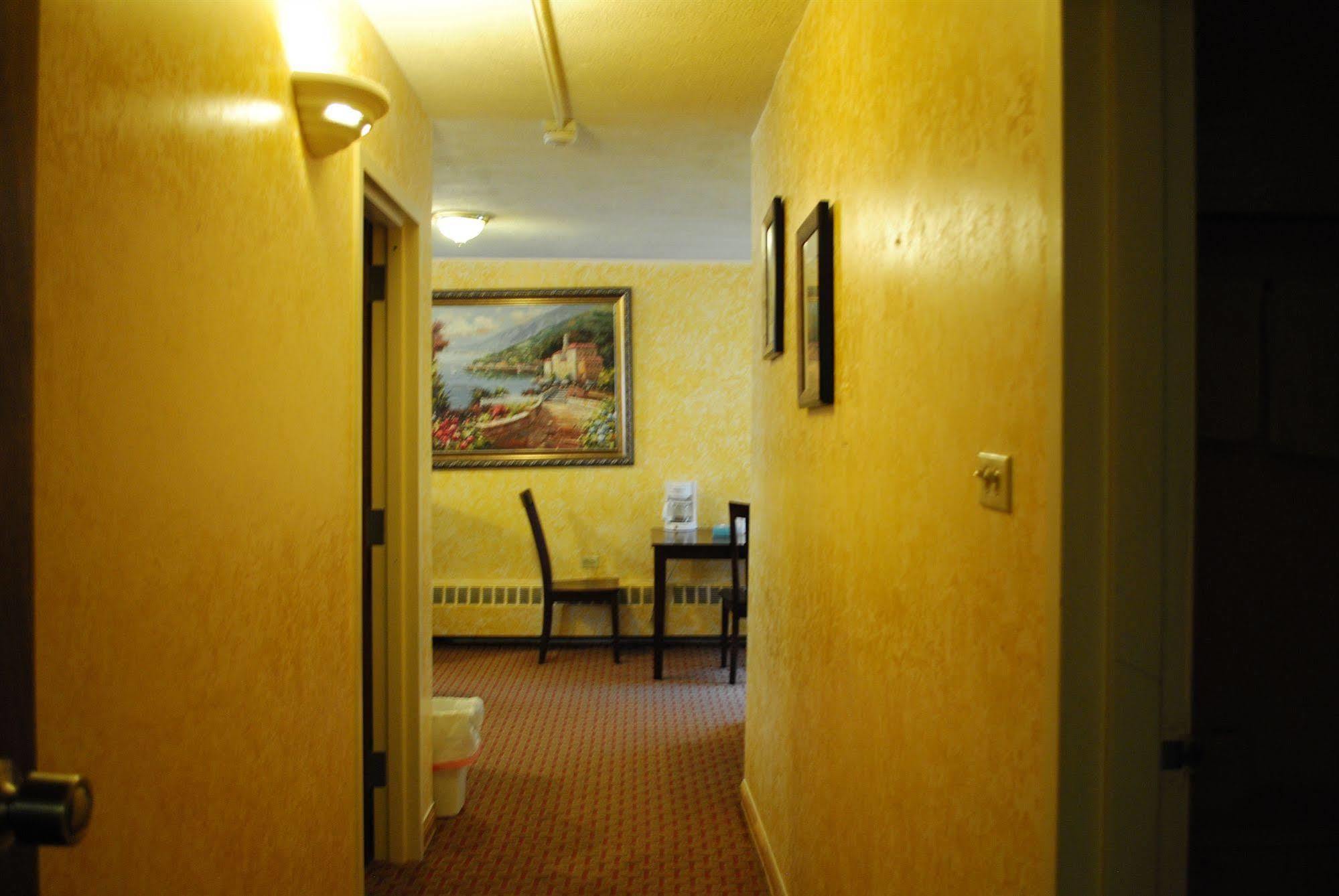 Chinatown Hotel Chicago Eksteriør bilde
