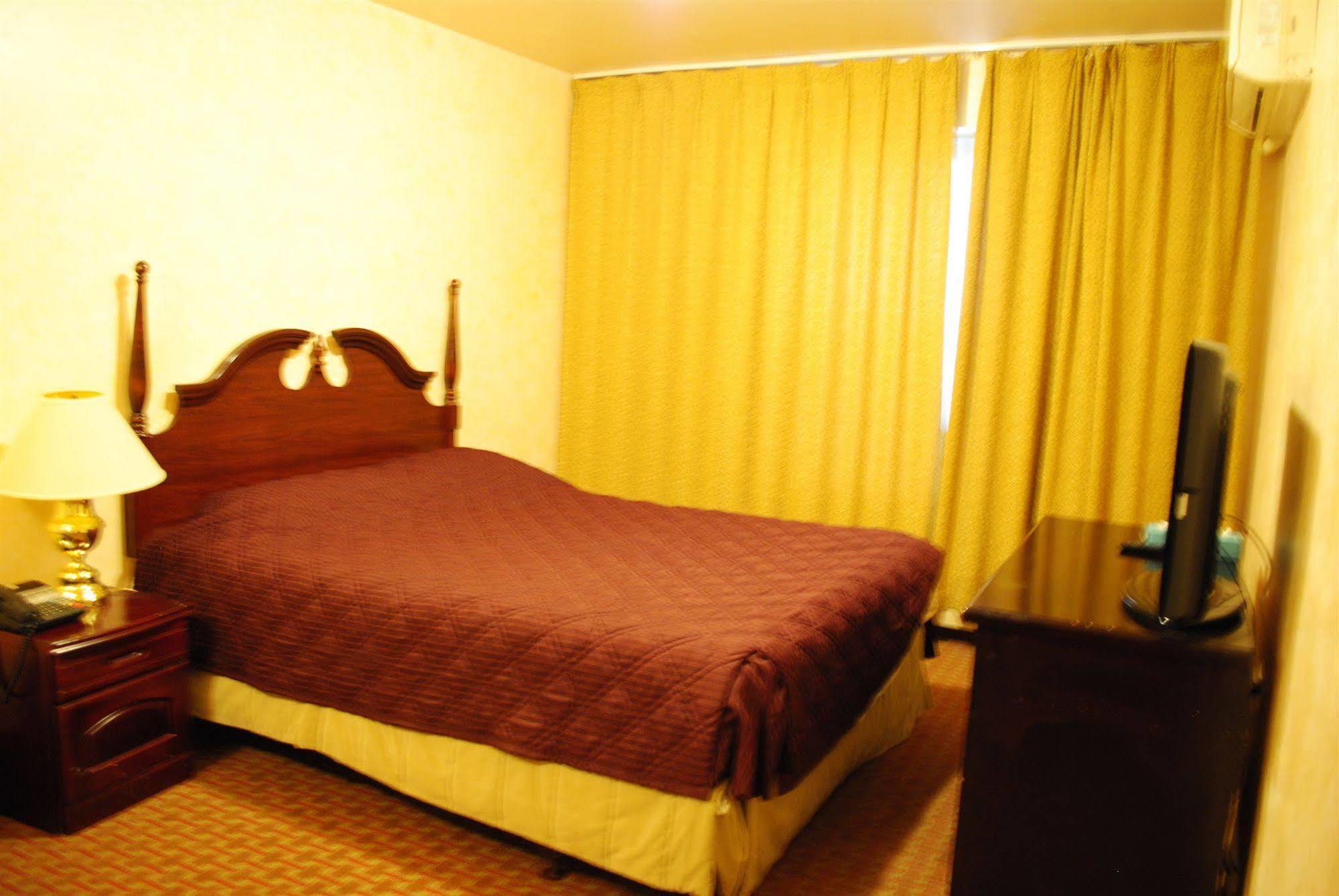 Chinatown Hotel Chicago Eksteriør bilde